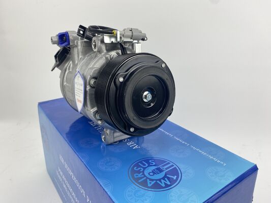 COMPRESSOR AC 64529165808 64509196890 4471601230 Para BMW 7 F10 F02 730Li 523i 4471601231 4472602990