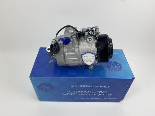COMPRESSOR AC 64529165808 64509196890 4471601230 Para BMW 7 F10 F02 730Li 523i 4471601231 4472602990
