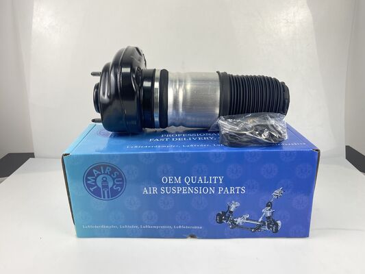 Bolsa de mola pneumática com suspensão a ar traseira para BMW G11 G12 7 séries traseira esquerda e direita 37107915953