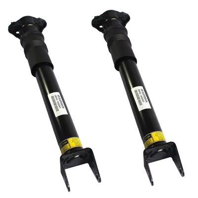 1643202431 Peças Automotivas PARA M-CLASS W164 Amortecedor Pneumático A1643201631 Suspensão sem ADS 2005-2011