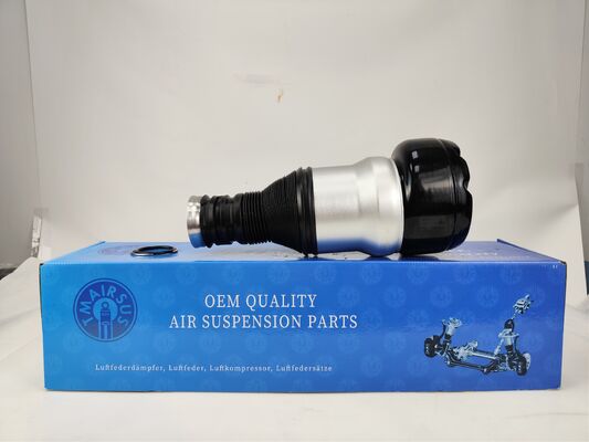 2223200313 XLB W222 Kit de Reparo da Mola Pneumática Dianteira e Traseira Suspensão a Ar Compatível com Mercedes-Benz W222 AWD RWD 2223200313 2223200413 XLB