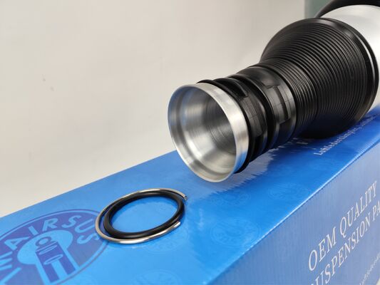 2223200313 XLB W222 Kit de Reparo da Mola Pneumática Dianteira e Traseira Suspensão a Ar Compatível com Mercedes-Benz W222 AWD RWD 2223200313 2223200413 XLB