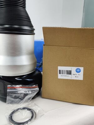 2223200313 XLB W222 Kit de Reparo da Mola Pneumática Dianteira e Traseira Suspensão a Ar Compatível com Mercedes-Benz W222 AWD RWD 2223200313 2223200413 XLB