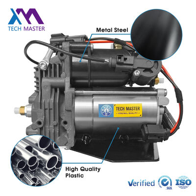 Sport LR023964 Compressor de ar LR045251 para Land Rover Bomba de ar tipo AMK com relé para Discovery3/4 LR3 LR4 Range Rover