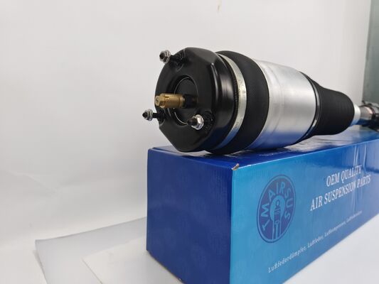 68080195AA Suspensão Pneumática 68059905AD Amortecedor Dianteiro Esquerdo Direito Jeep Grand Cherokee WK2 Mola Pneumática Amortecedor 68080194AA 68059904AD