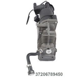 Compressor de alta pressão da mola de ar para BMW X5 X6 E70 E71/o compressor da suspensão passeio do ar