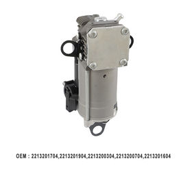compressor da suspensão do ar 2213201604 2213201704 para a bomba da mola de ar de Mercedes W221