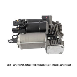 Compressor A2213201604 da suspensão do ar de Mercedes W221 Airmatic/dispositivo suprimento de ar