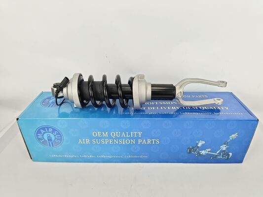 Amortecedor de Peças Automotivas Dianteiro Esquerdo Direito 4S0412019C 4S0412020C Para Audi R8 4S 2017-2026 #OE4S0412020N 4S0412020S