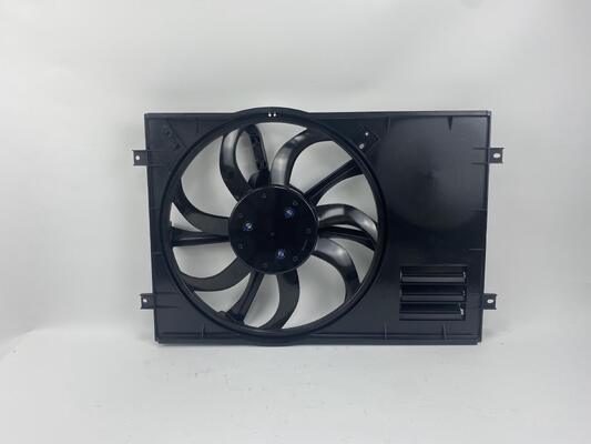 Ventilador de arrefecimento do radiador para VW TIGUAN 5N 9B9 5N0121205K