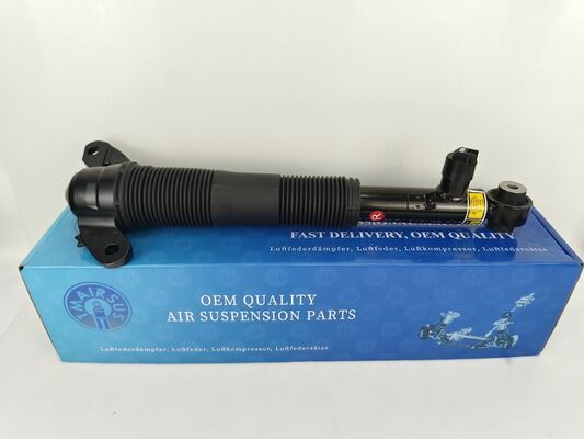 OE#LR114040 LR154812 K8D2-18080-AB Suspensão a Ar Traseira Esquerda Direita para Range Rover Evoque L551 com sensor completa 2019-2026