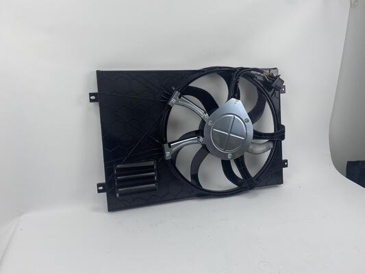 Ventilador de arrefecimento do radiador para VW TIGUAN 5N 9B9 5N0121205K