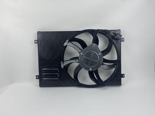 Ventilador de arrefecimento do radiador para VW TIGUAN 5N 9B9 5N0121205K