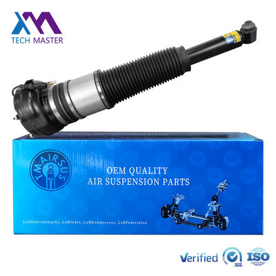 Fábrica de Suspensão Aérea Fornecimento Direto 4H0616039AP 4H0616040 Fit Audi A6 C7 A8 D4