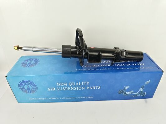 OE# LR114037 LR114048 Absorvedor de choque Frente Atrás Esquerda Direita LR126629 LR140209 Coil Spring Shock para L551