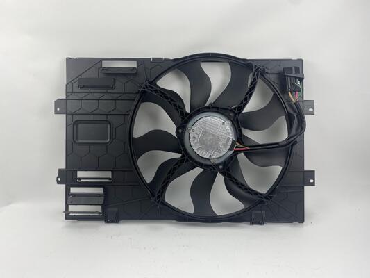 Ventilador de radiador de refrigeração elétrico para para VW Multivan 850W 7E0121205B 7E0121205J