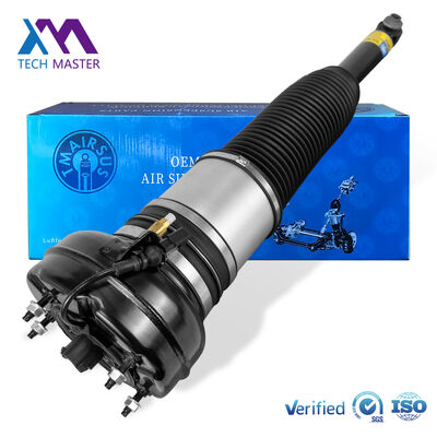 Suspensão de choque de ar para A8 D4 4H A8 Quattro A7 S7 S8 RS6 RS7 A6 C7 traseira direita 4H6616002F 4H6616002G 4H0616002M 4H061600