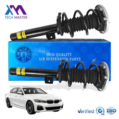 Absorvedores de choque eléctricos para F30 2matic Absorvedores de choque frontais 37916793865