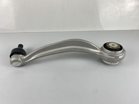 Braço de Controle Inferior de Borracha e Aço de Tamanho Padrão OEM com 18 Meses de Garantia para Mercedes Classe C W205 2014-2021