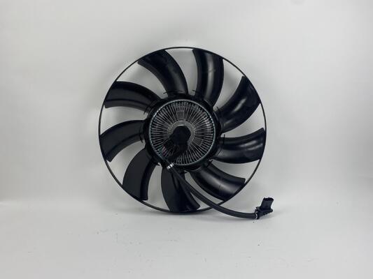 Equipamento de refrigeração para ventilador de lâmina de embreagem para LR RANGE ROVER SPORT L320 PGG500360 PGG500260