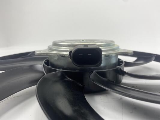 Partes do motor Motor do ventilador de arrefecimento do radiador 8K0959455M 8K0959455F para Audi A4 A5 A6 Q5 2.0t