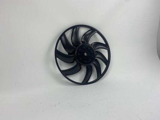 8K0959455R 8K0959455N Reunião de ventiladores de radiador para Audi A6L C7 B8 Q5 Ventiladores de radiador de alto desempenho
