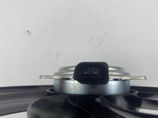 8K0959455G/8K0959455K Ventoinha Eletrônica de Radiador para Audi A4L B8 A5 A6 C7 A7 Q3 Q5 2.0T/2.5T Ventoinha Principal 2007