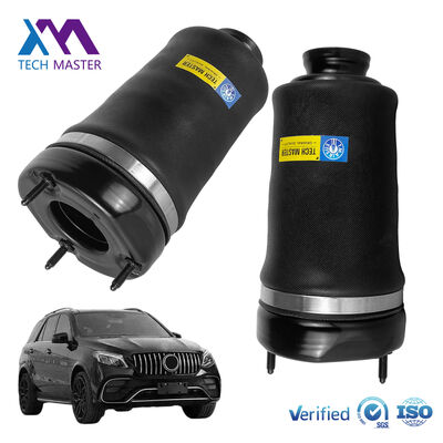 Balão de ar L/ R frontal para Mercedes-Benz W164 X164 GL ML CLASS 1643206013 1643206113 amortecedor de choques