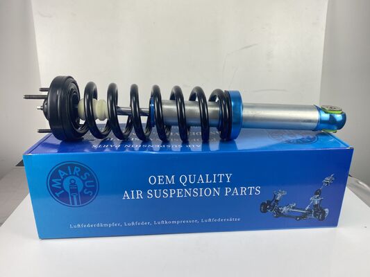 Montura de choque frontal completa BL3Z-18124-H BL3Z-18124-J para Ford F150 SVT Raptor STX XLT