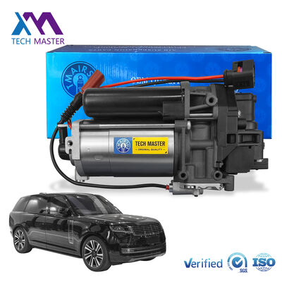 Compressor de Ar de Qualidade Estável LR172657 para Range Rover L460 L461 Padrão OEM 2023