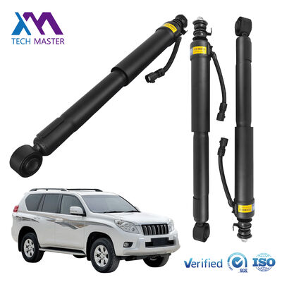 Amortecedor Traseiro Toyota Land Cruiser Prado J120 GX470 460 ADS 48530-69185 48530-69485