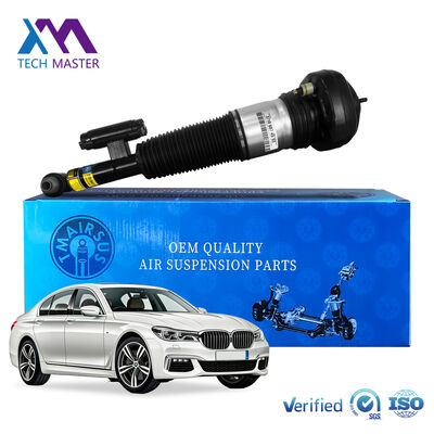 Suspensão traseira de ar absorvedor de choque F3086171011 F3086171012 Compatível com BMW G11 G12