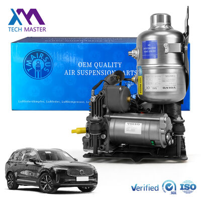 Compressor de ar de boa qualidade e durável OE 31441864 para V90 S90 2017-