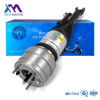 Suspensão pneumática dianteira esquerda e direita OE#2133207738 2133202138 para W213 C238 W257 C257 2017-2022