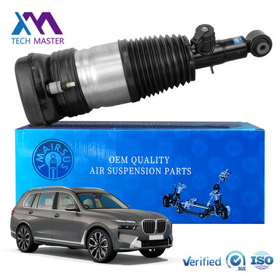 Air Suspension Shock For BMW X5 G05 X6 G06 X7 G07 Rear 37106869047 37106869048