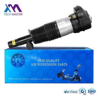 Suspensão dianteira 37106869035 37106869036 Com EDC Compatível com BMW G05 G06 G07