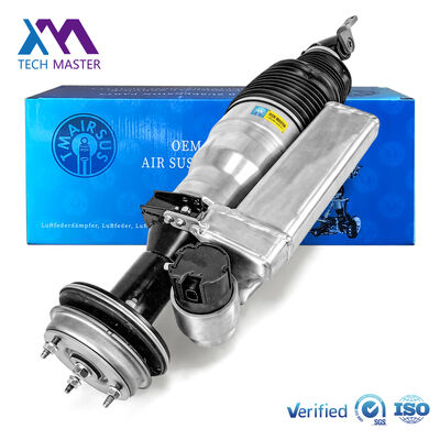 Suspensão a ar dianteira esquerda e direita OE#22403201913 2403200913 para W240 Maybach 62 57 2003-2012