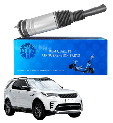 Absorvedor de choque automotivo para L462 Discovery 5 Suspensões de ar dianteiras LR123712 LR081560