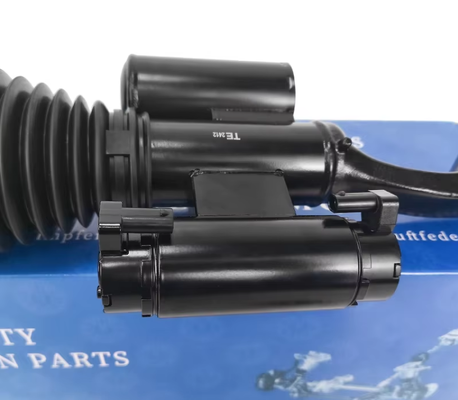 OE#2133200700 2133202102 Suspensão de ar de automóveis absorvedor de choque de aerossótipo absorvedor de choque frontal 4matic para W213 W257 C257 2017-2022