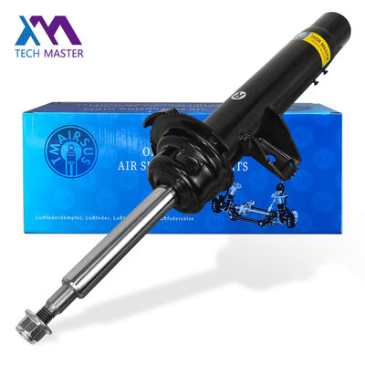 Conjunto de Amortecedor Tech Master Suspensão a Ar Novo Mola Dianteira para Modelos BMW E90 Série 3 OE 31316773256
