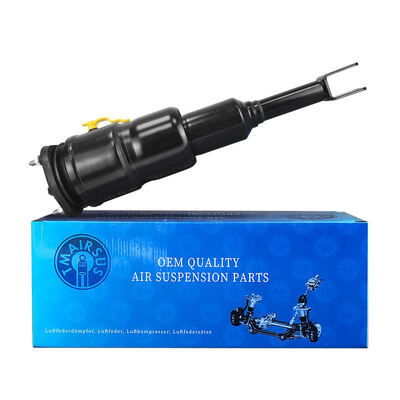 48020-50240 Auto Suspensão Aérea Automóvel Frente Esquerda RWD Suspensão Aérea Ajustável Absorvedor de Choque para LEXUS XF40 LS460