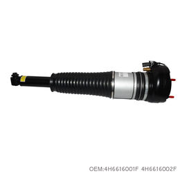 OEM adequado 4H6616002F de choque da suspensão do ar da parte traseira de A8 D4 4H A8 S8