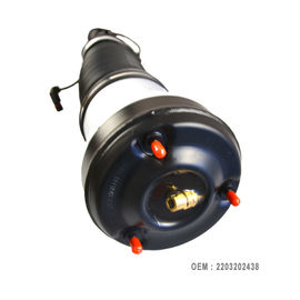 Amortecedor do ar 2203202438 para Mercedes-Benz W220 S - suspensão dianteira do ar da classe