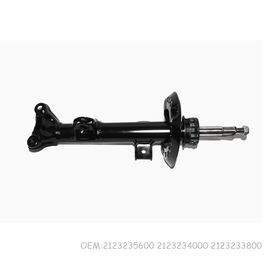 Choque da suspensão do ar 2123235600 para o suporte do ar da parte dianteira da classe de Mercedes-Benz W212 W218 C218 E
