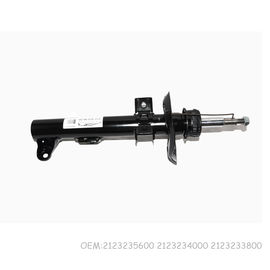 Choque da suspensão do ar 2123235600 para o suporte do ar da parte dianteira da classe de Mercedes-Benz W212 W218 C218 E