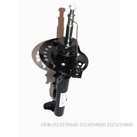 Choque da suspensão do ar 2123235600 para o suporte do ar da parte dianteira da classe de Mercedes-Benz W212 W218 C218 E
