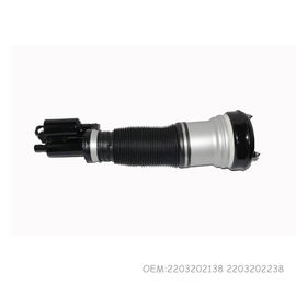 Choque 2203202138 2203202238 da suspensão do ar de Mercedes-Benz W220 4 Matic