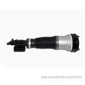 Choque 2203202138 2203202238 da suspensão do ar de Mercedes-Benz W220 4 Matic