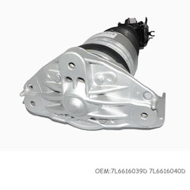 Amortecedor de aço de borracha do ar para VW 7L6616039D 7L6616040D de Audi Q7
