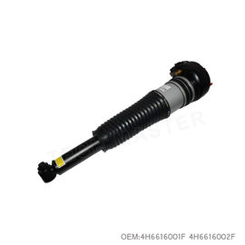 Choque da suspensão do ar TS15949 para a parte traseira 4H6616001F 4H6616002F de Audi A8D4
